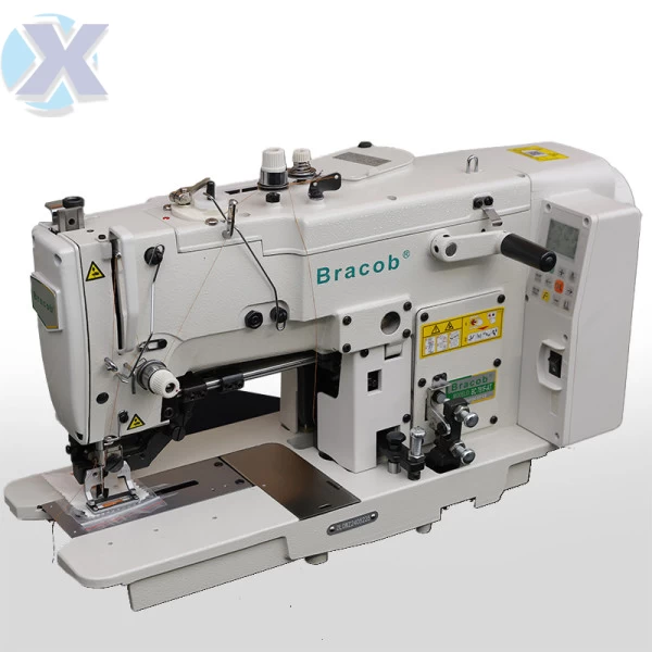 Caseadeira Automática Direct Driver BC-781F-AT