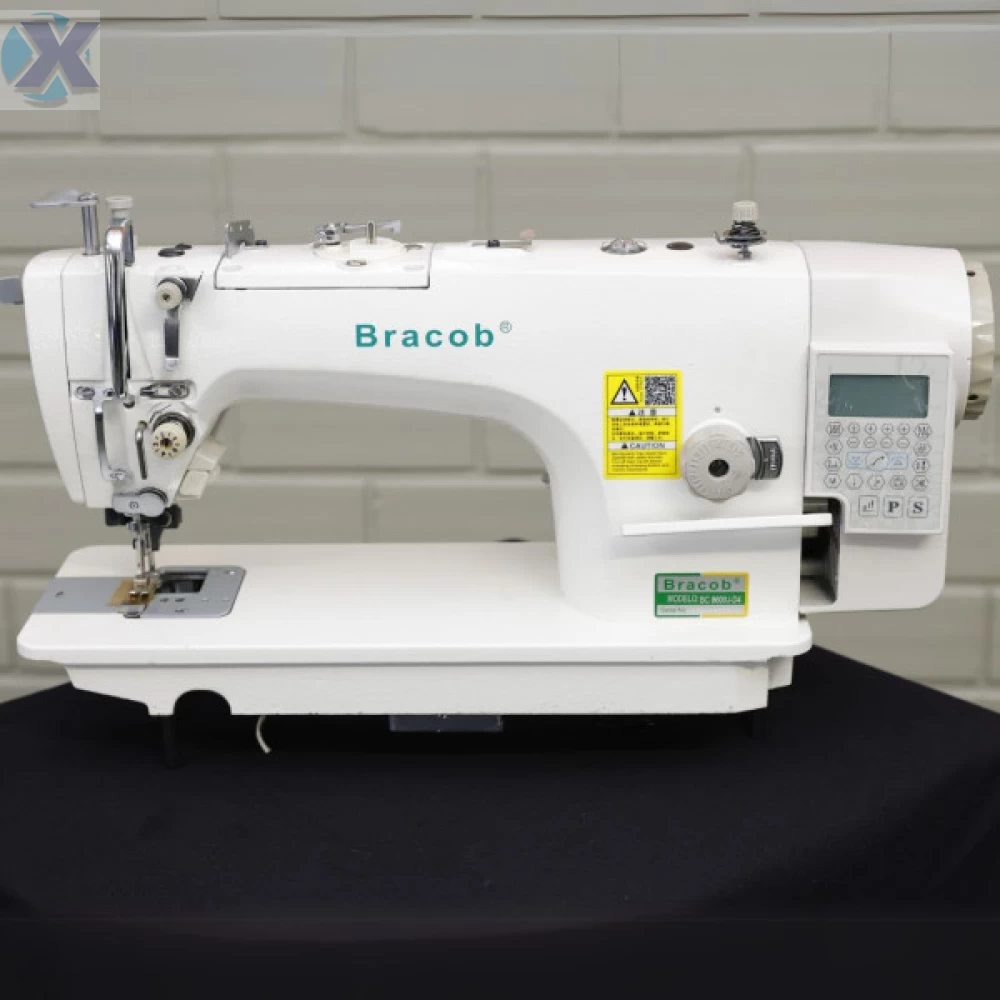 Reta Industrial Direct C/Refilador BC-8600J-D4