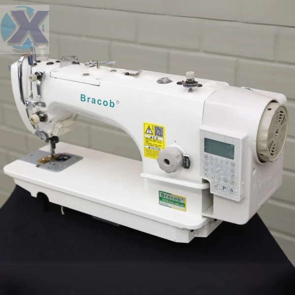 Reta Industrial Direct C/Refilador BC-8600J-D4