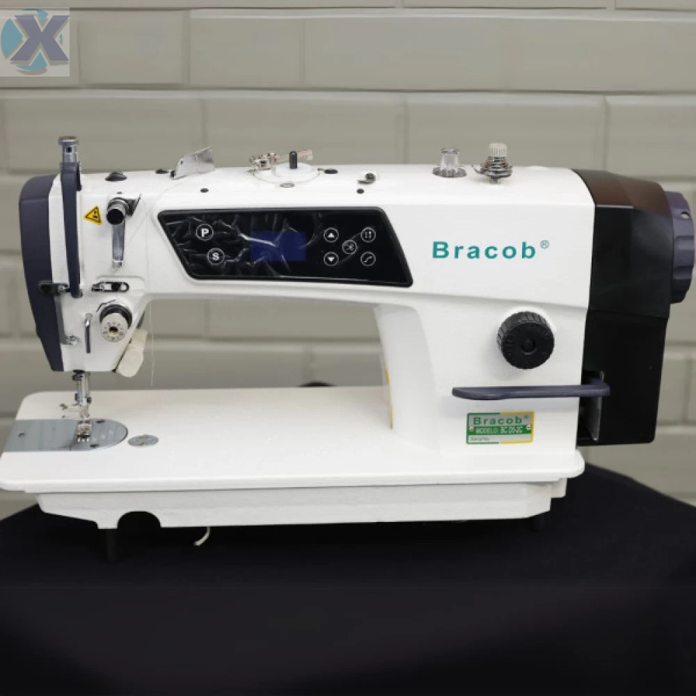 Reta Industrial Direct Drive BC-D5-2