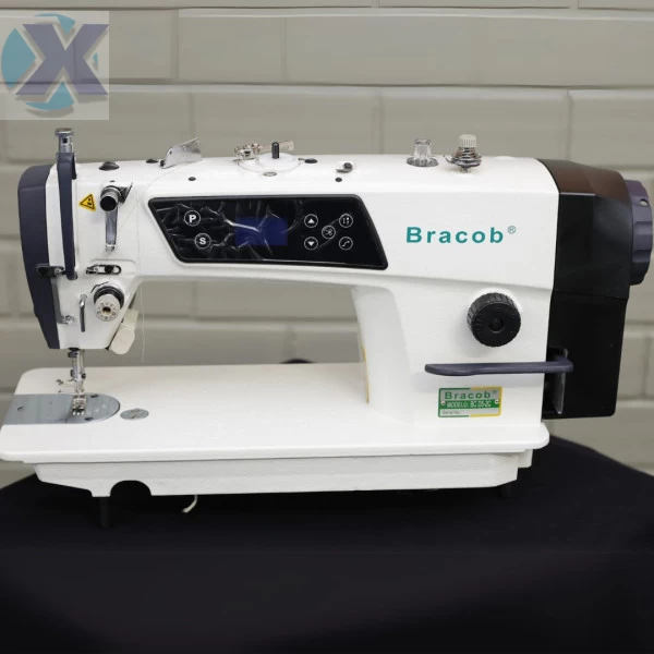 Reta Industrial Direct Drive BC-D5-2