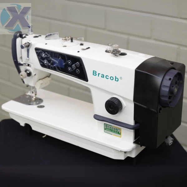 Reta Industrial Direct Drive BC-D5-2