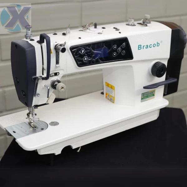 Reta Industrial Direct Drive BC-D5-2