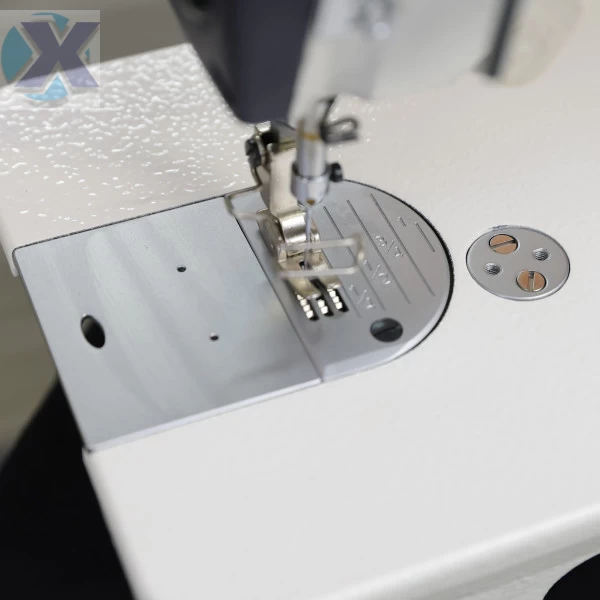 Reta Industrial Direct Drive BC-D5-2