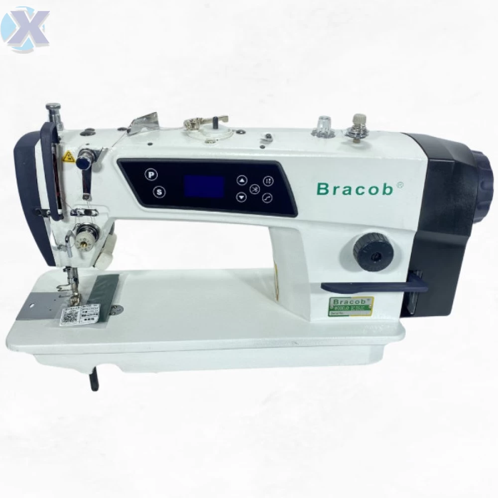 Reta Industrial Direct C/Corte BC-D5-2C