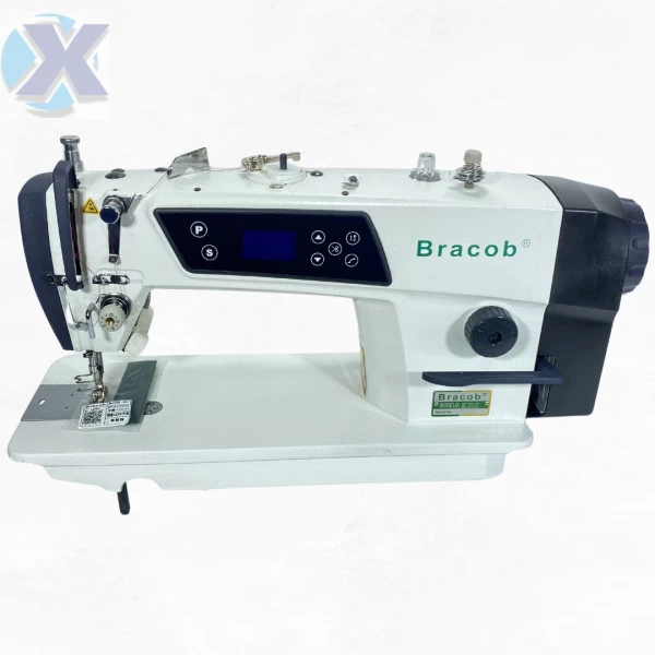 Reta Industrial Direct C/Corte BC-D5-2C