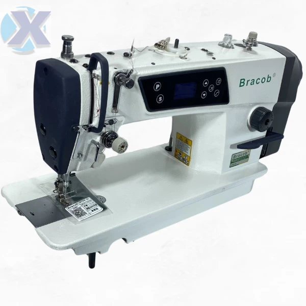 Reta Industrial Direct C/Corte BC-D5-2C