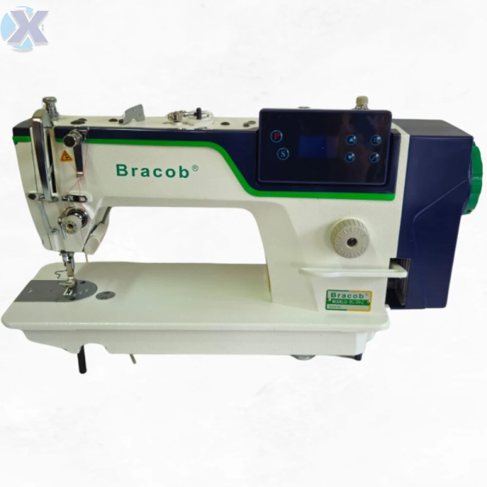 Reta Industrial Direct Drive BC-D9-2