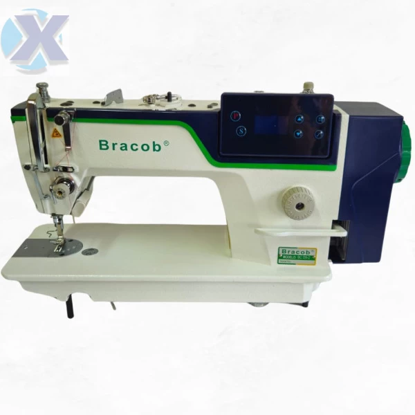 Reta Industrial Direct Drive BC-D9-2