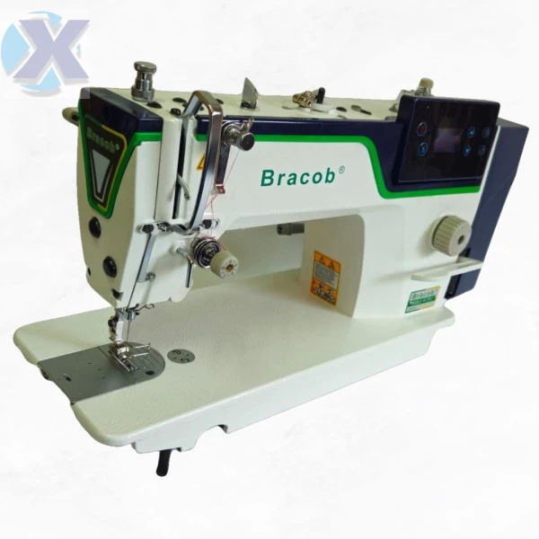 Reta Industrial Direct Drive BC-D9-R