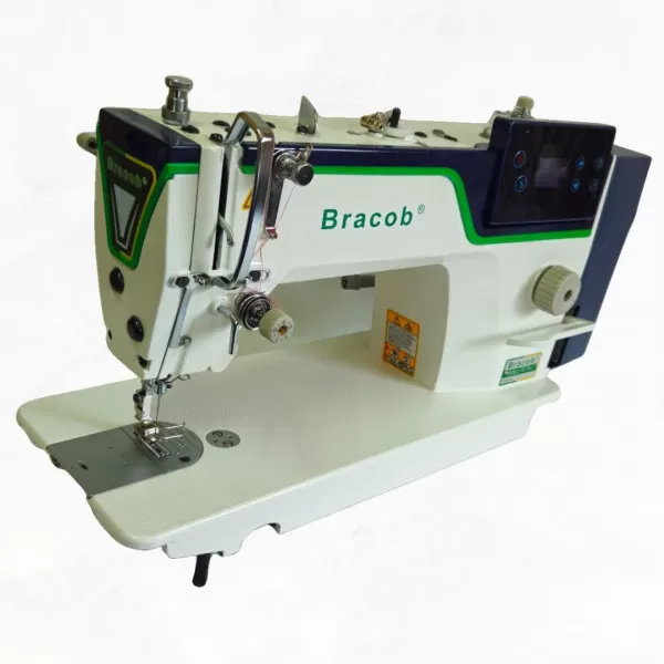 Reta Industrial Direct Drive BC-D9-2
