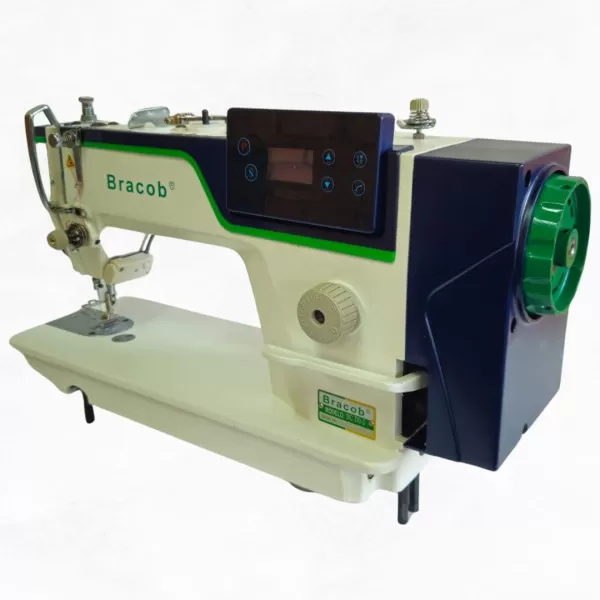 Reta Industrial Direct Drive BC-D9-2