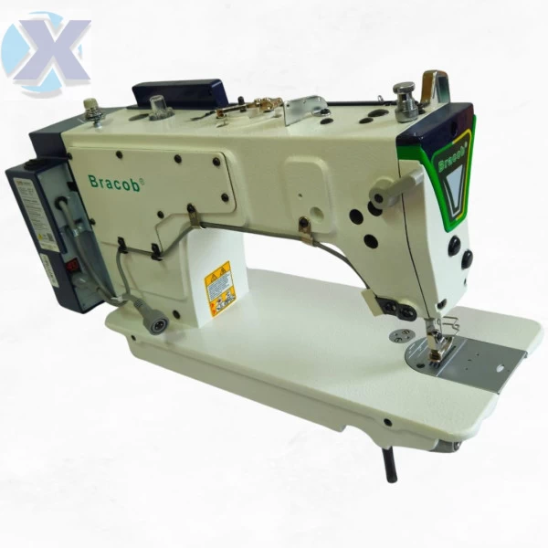 Reta Industrial Direct Drive BC-D9-R