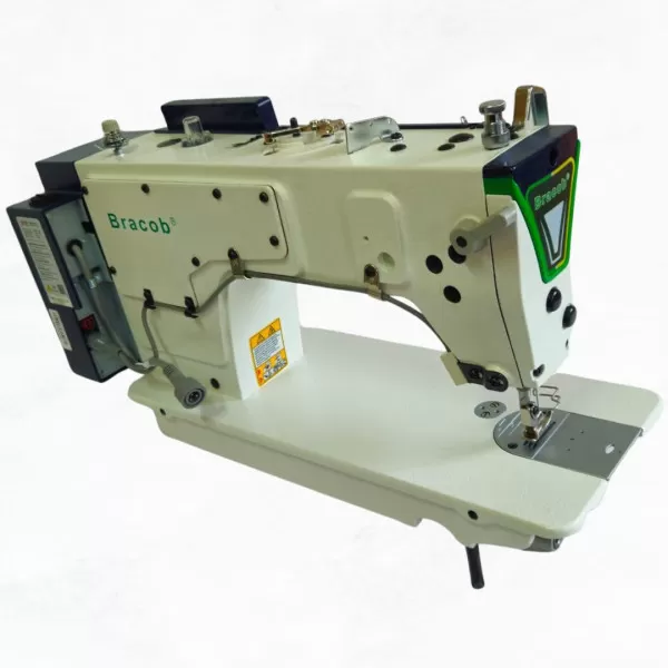 Reta Industrial Direct Drive BC-D9-2