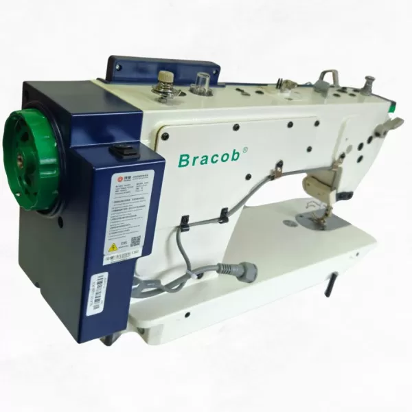 Reta Industrial Direct Drive BC-D9-2