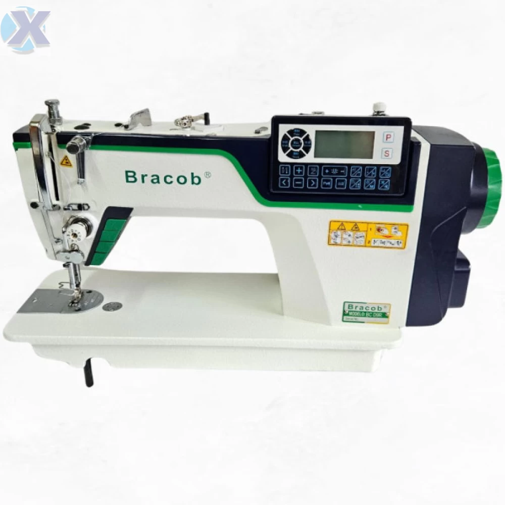 Reta Industrial Direct Drive BC-D9-R