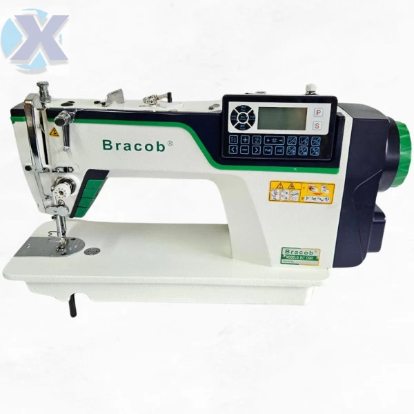 Reta Industrial Direct Drive BC-D9-R