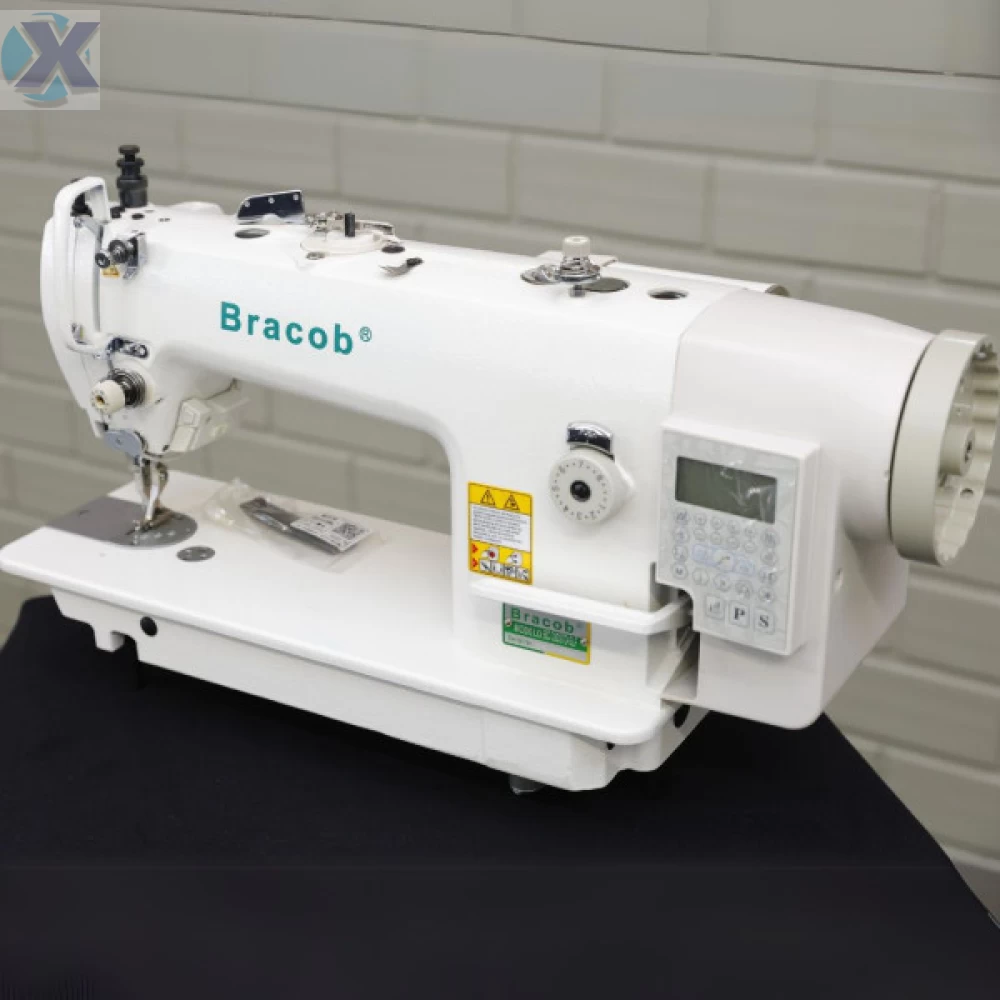 Reta Ind Transporte Duplo 01ag Elet. BC-0303TD-5LF