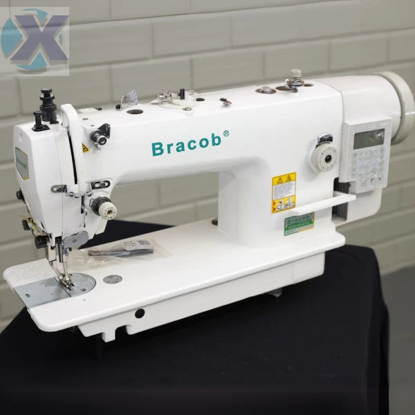 Reta Ind Transporte Duplo 01ag Elet. BC-0303TD-5LF