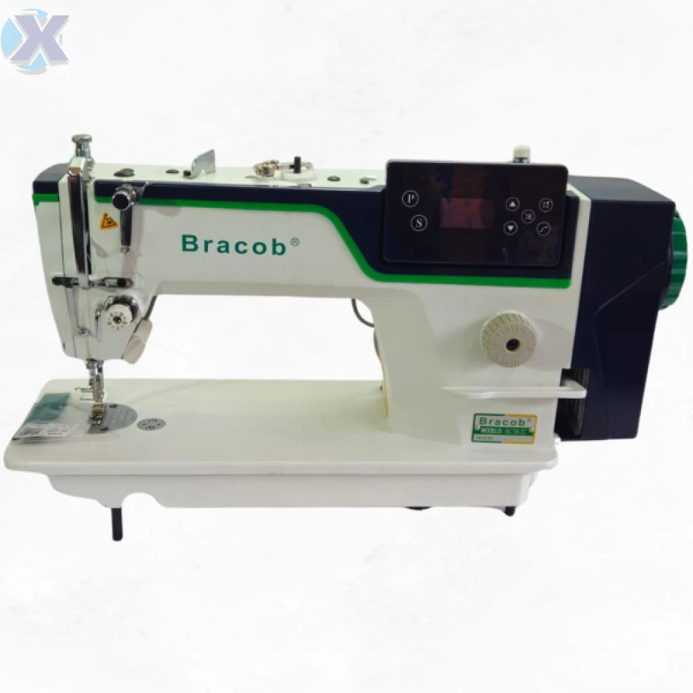 Reta Industrial Direct C/Corte DC-D9-2C