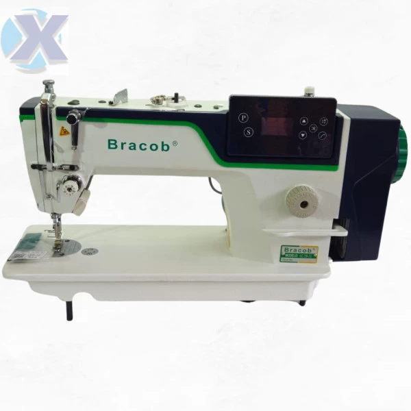 Reta Industrial Direct C/Corte DC-D9-2C