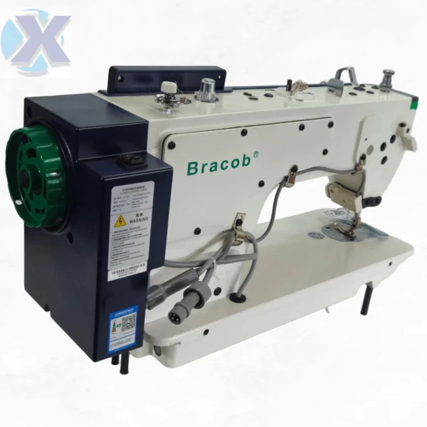 Reta Industrial Direct C/Corte DC-D9-2C