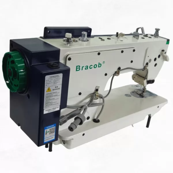 Reta Industrial Direct C/Corte DC-D9-2C