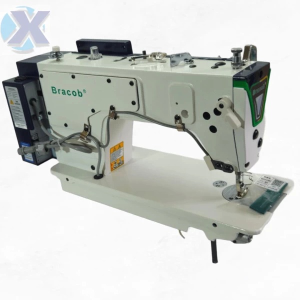 Reta Industrial Direct C/Corte DC-D9-2C