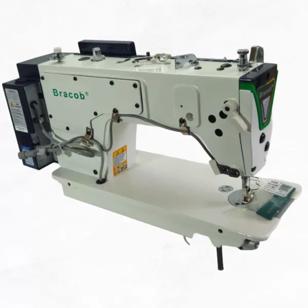 Reta Industrial Direct C/Corte DC-D9-2C