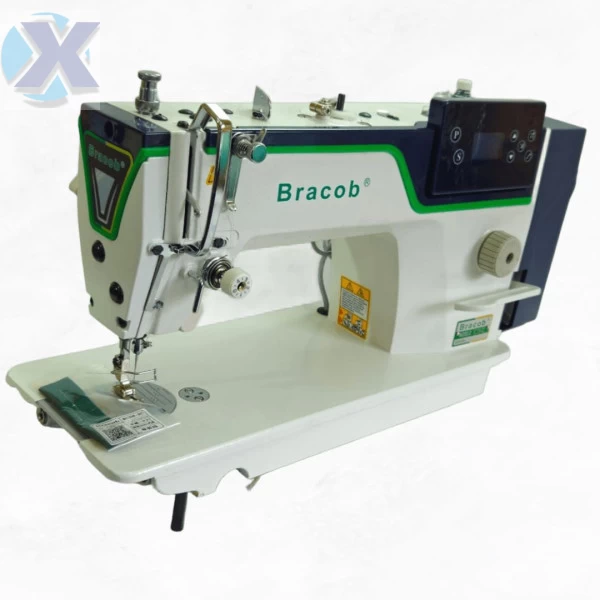 Reta Industrial Direct C/Corte DC-D9-2C