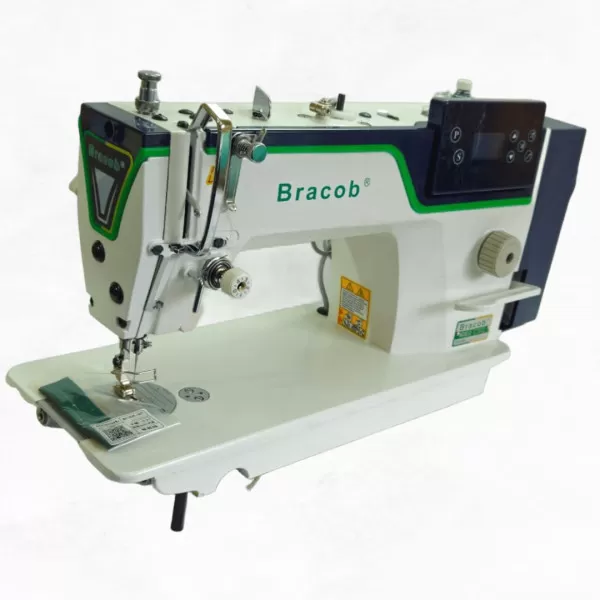 Reta Industrial Direct C/Corte DC-D9-2C