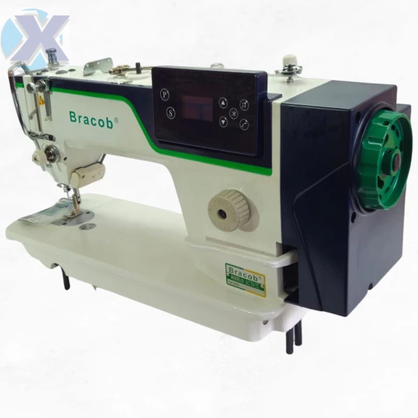 Reta Industrial Direct C/Corte DC-D9-2C