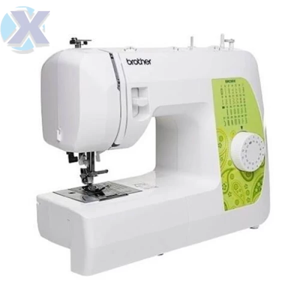 Maquina de Costura Doméstica Brother BM-2800