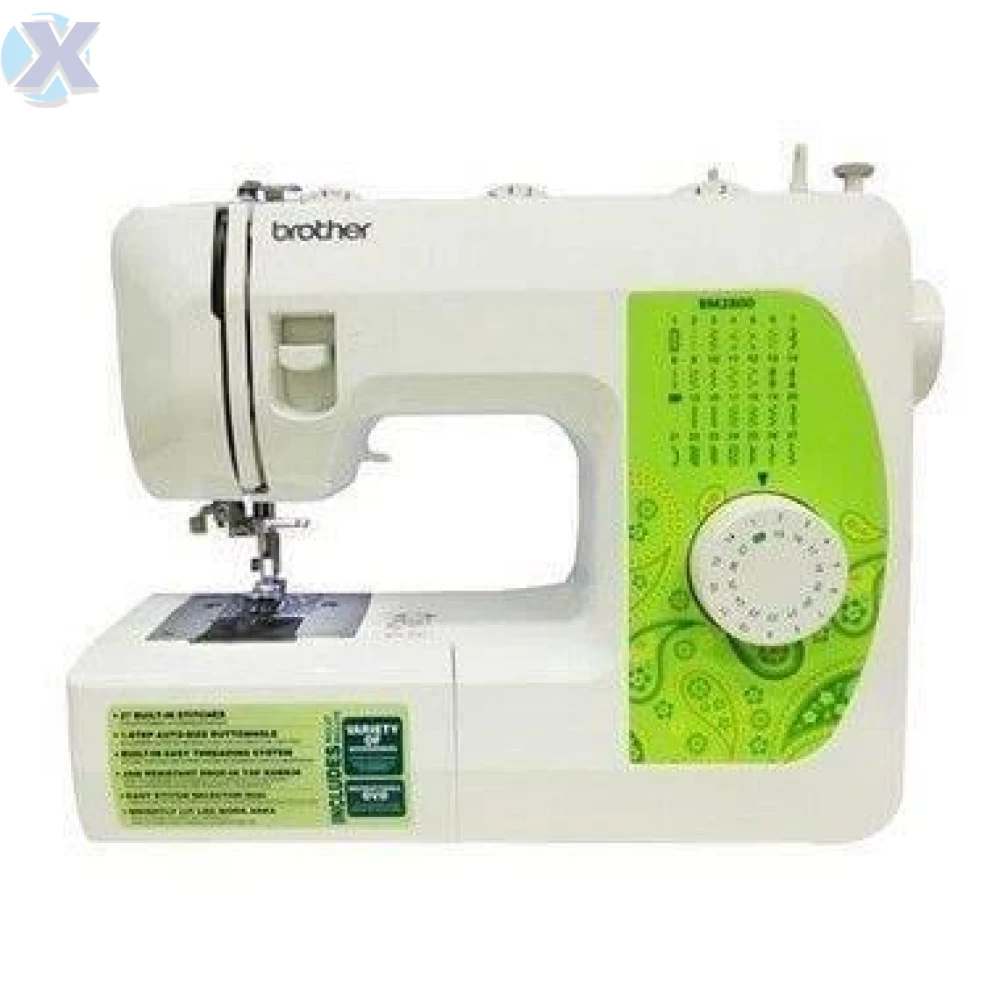 Maquina de Costura Doméstica Brother BM-2800