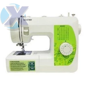 Maquina de Costura Doméstica Brother BM-2800