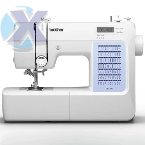 Maquina de Costura Doméstica Brother CE7700
