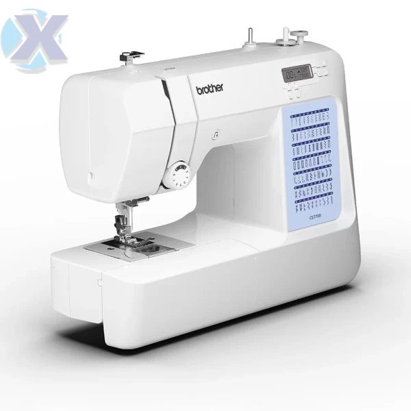 Maquina de Costura Doméstica Brother CE7700