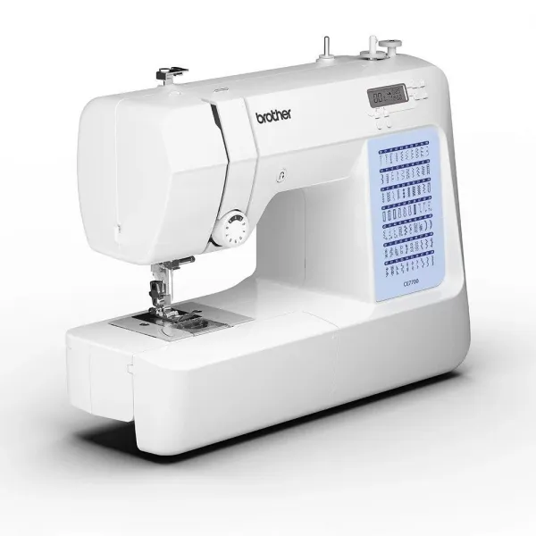 Maquina de Costura Doméstica Brother CE7700