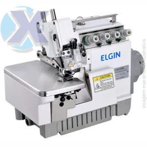 Interlock Ind Direct Drive 05 Fios Elgin Modelo IL1067