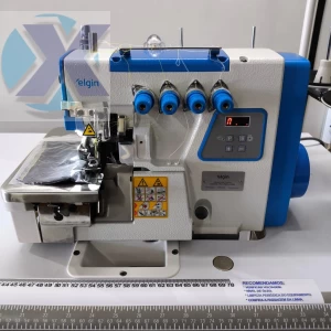 Ponto Cadeia Ind Direct Driver 04 Fios Elgin Modelo PCI-1068