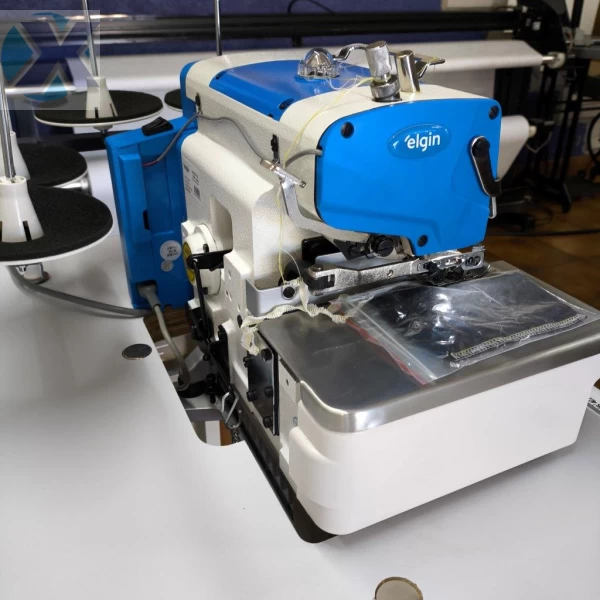 Ponto Cadeia Ind Direct Driver 04 Fios Elgin Modelo PCI-1068