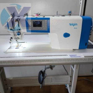 Reta Industrial Eletrônica Direct Elgin RTI-1025 (Nova)