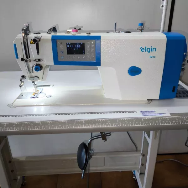Reta Industrial Eletrônica Direct Elgin RTI-1025 (Nova)