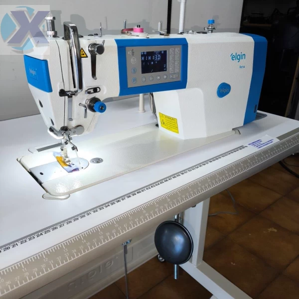 Reta Industrial Eletrônica Direct Elgin RTI-1025 (Nova)