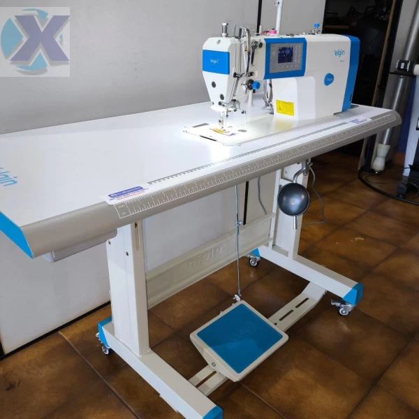 Reta Industrial Eletrônica Direct Elgin RTI-1025 (Nova)