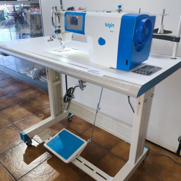 Reta Industrial Eletrônica Direct Elgin RTI-1025 (Nova)