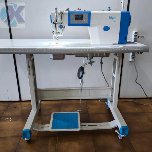 Reta Industrial Eletrônica Direct Elgin RTI-1025 (Nova)