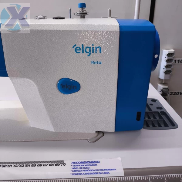 Reta Industrial Eletrônica Direct Elgin RTI-1025 (Nova)