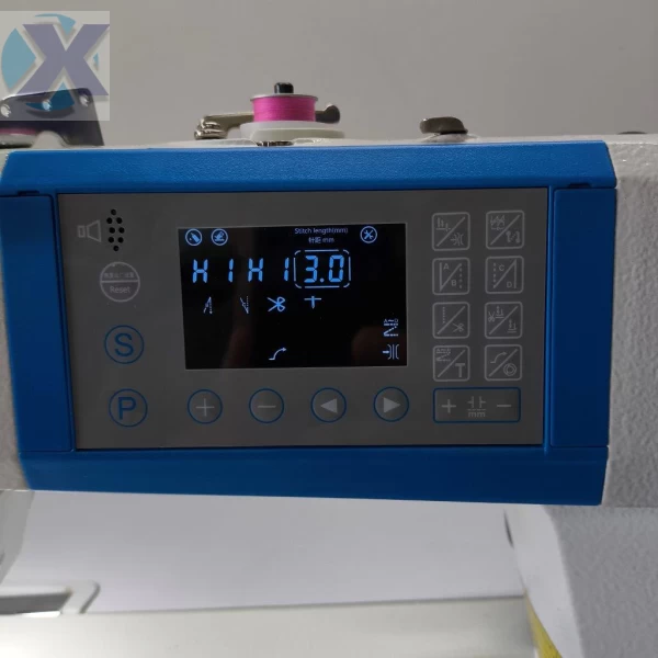 Reta Industrial Eletrônica Direct Elgin RTI-1025 (Nova)