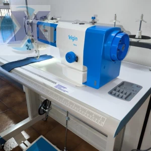 Reta Industrial Elgin Direct c/ Parada Agulha (Nova)